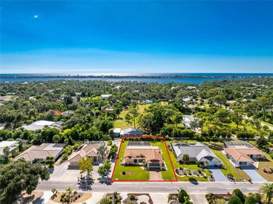 Beach Home Sale Pending in Englewood, Florida
