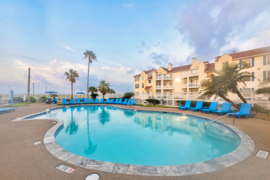 Vacation Rental Beach Condo in Corpus Christi, Texas