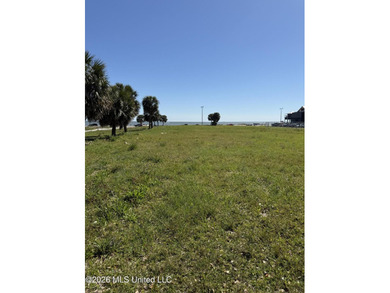 Beach Acreage For Sale in Gulfport, Mississippi