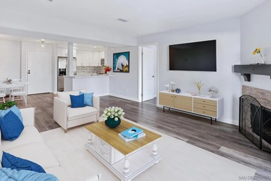 Beach Condo For Sale in San Diego, California