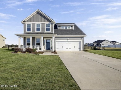 Beach Home Active Under Contract in Elizabeth City, North Carolina