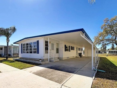Beach Home For Sale in Largo, Florida