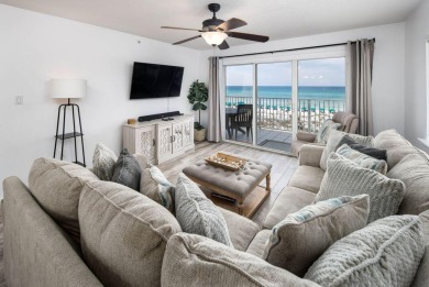 Beach Condo Sale Pending in Fort Walton Beach, Florida