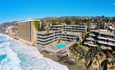 Beach Condo For Sale in Laguna Beach, California