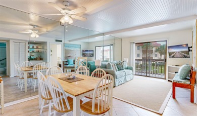 Beach Condo For Sale in St Augustine, Florida