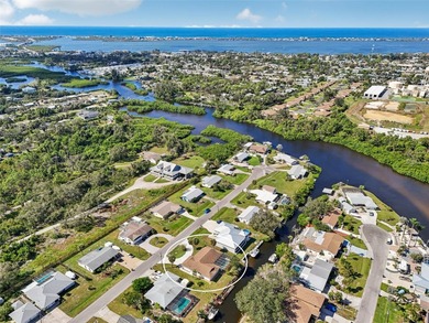 Beach Home For Sale in Englewood, Florida