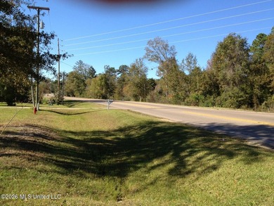 Beach Commercial For Sale in Bay Saint Louis, Mississippi