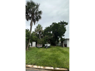 Beach Lot For Sale in St Augustine, Florida