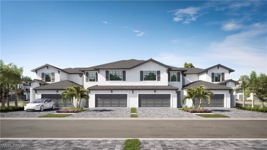 Beach Townhome/Townhouse For Sale in Naples, Florida