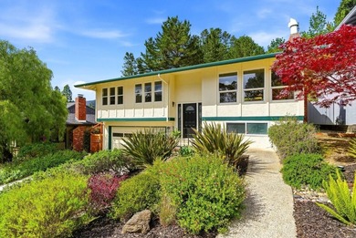 Beach Home For Sale in Pacifica, California