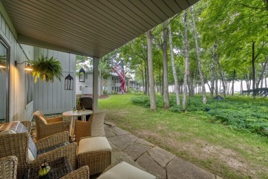 Beach Condo For Sale in Egg Harbor, Wisconsin