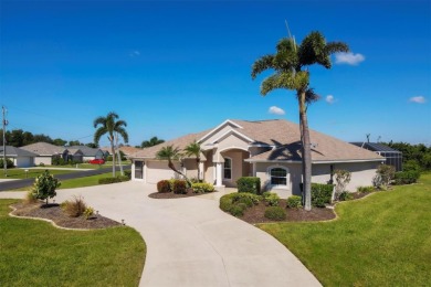 Beach Home Sale Pending in Rotonda West, Florida
