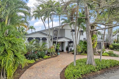 Beach Home For Sale in Wilton Manors, Florida