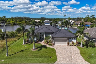 Beach Home For Sale in Port Charlotte, Florida