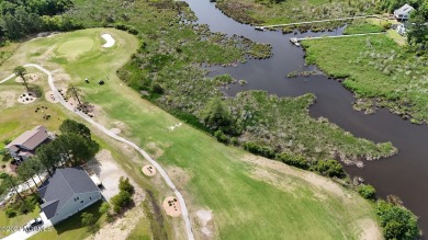 Beach Lot For Sale in New Bern, North Carolina