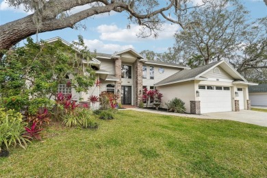 Beach Home For Sale in Crystal Beach, Florida
