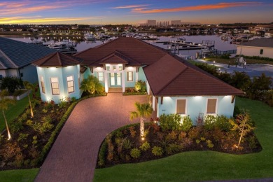 Beach Home For Sale in Palmetto, Florida
