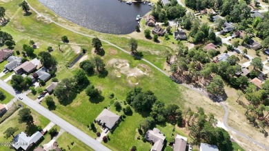 Beach Lot For Sale in New Bern, North Carolina