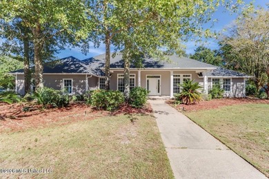 Beach Home Sale Pending in Biloxi, Mississippi