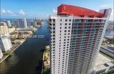 Beach Condo For Sale in Hallandale Beach, Florida