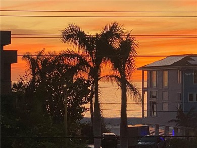 Beach Condo For Sale in Madeira Beach, Florida