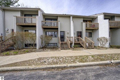 Beach Condo For Sale in Traverse City, Michigan