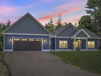 Beach Home For Sale in Charlevoix, Michigan