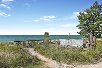 Beach Acreage For Sale in Montague, Michigan