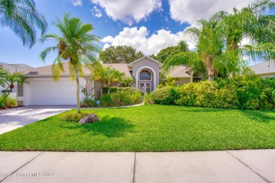 Beach Home Off Market in Melbourne, Florida