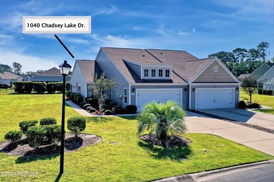 Beach Townhome/Townhouse For Sale in Carolina Shores, North Carolina