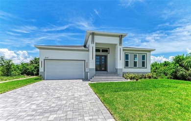 Beach Home For Sale in Port Charlotte, Florida