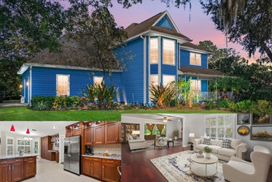 Beach Home For Sale in Tampa, Florida