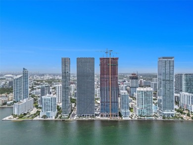 Beach Condo For Sale in Miami, Florida