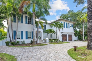 Beach Home Off Market in Tampa, Florida