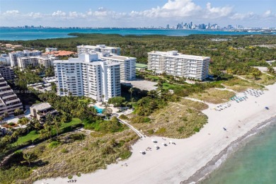 Beach Other For Sale in Key Biscayne, Florida