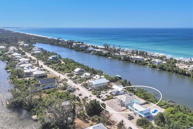 Beach Home For Sale in Placida, Florida