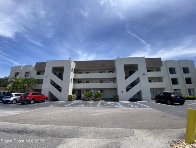 Beach Condo Off Market in Cape Canaveral, Florida