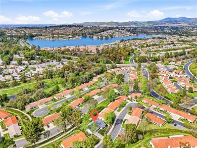 Beach Home Active Under Contract in Mission Viejo, California