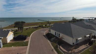 Beach Home For Sale in Fulton, Texas