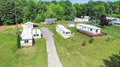 Beach Home For Sale in Pentwater, Michigan