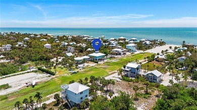 Beach Home For Sale in North Captiva Island, Florida