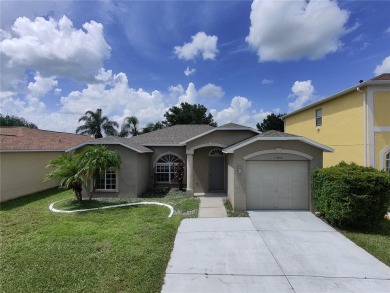 Beach Home Sale Pending in Riverview, Florida