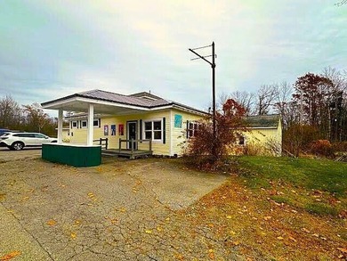 Beach Acreage For Sale in Northport, Maine