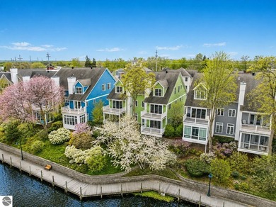Beach Condo For Sale in Traverse City, Michigan