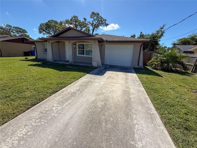 Beach Home For Sale in Englewood, Florida