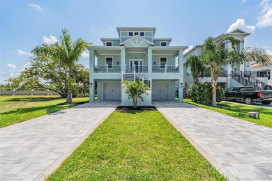 Beach Home For Sale in New Port Richey, Florida