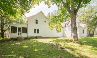 Beach Home Off Market in Sedgwick, Maine