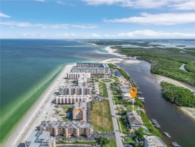 Beach Home For Sale in Bonita Springs, Florida