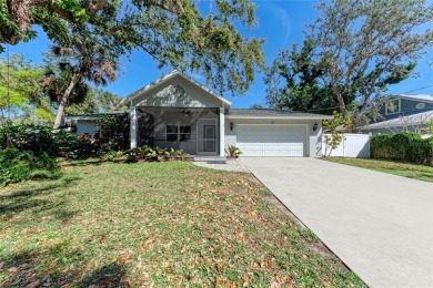 Beach Home For Sale in Osprey, Florida