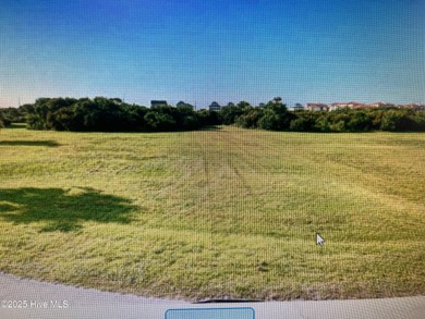 Beach Lot For Sale in North Topsail Beach, North Carolina